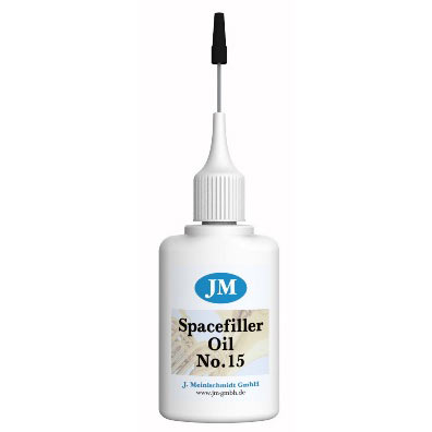 JM Spacefiller Oil No. 15