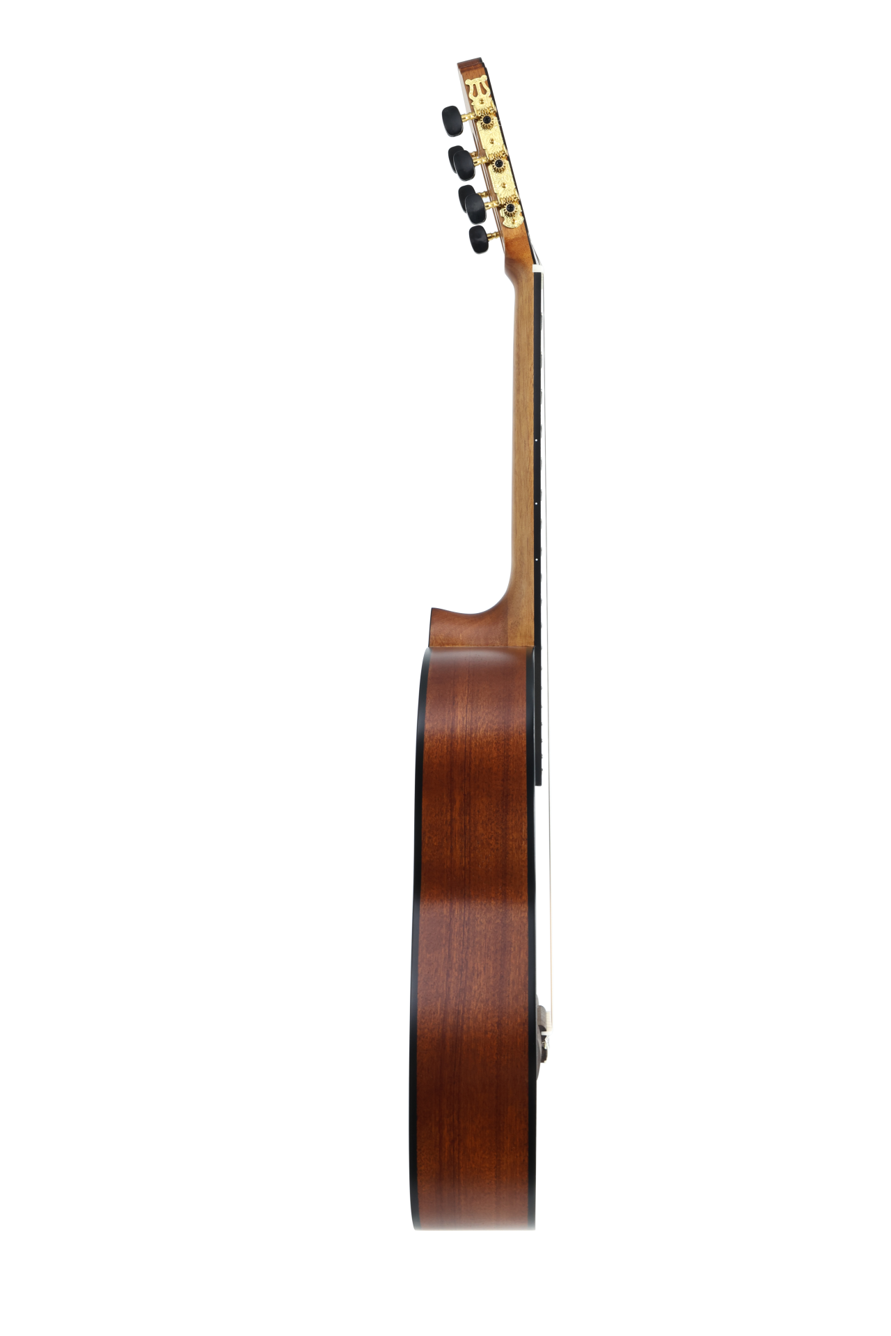Contigo C-13 Konzertgitarre 1/2
