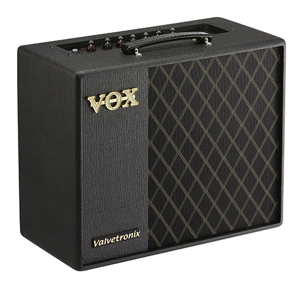 Vox VT40X Gitarrencombo