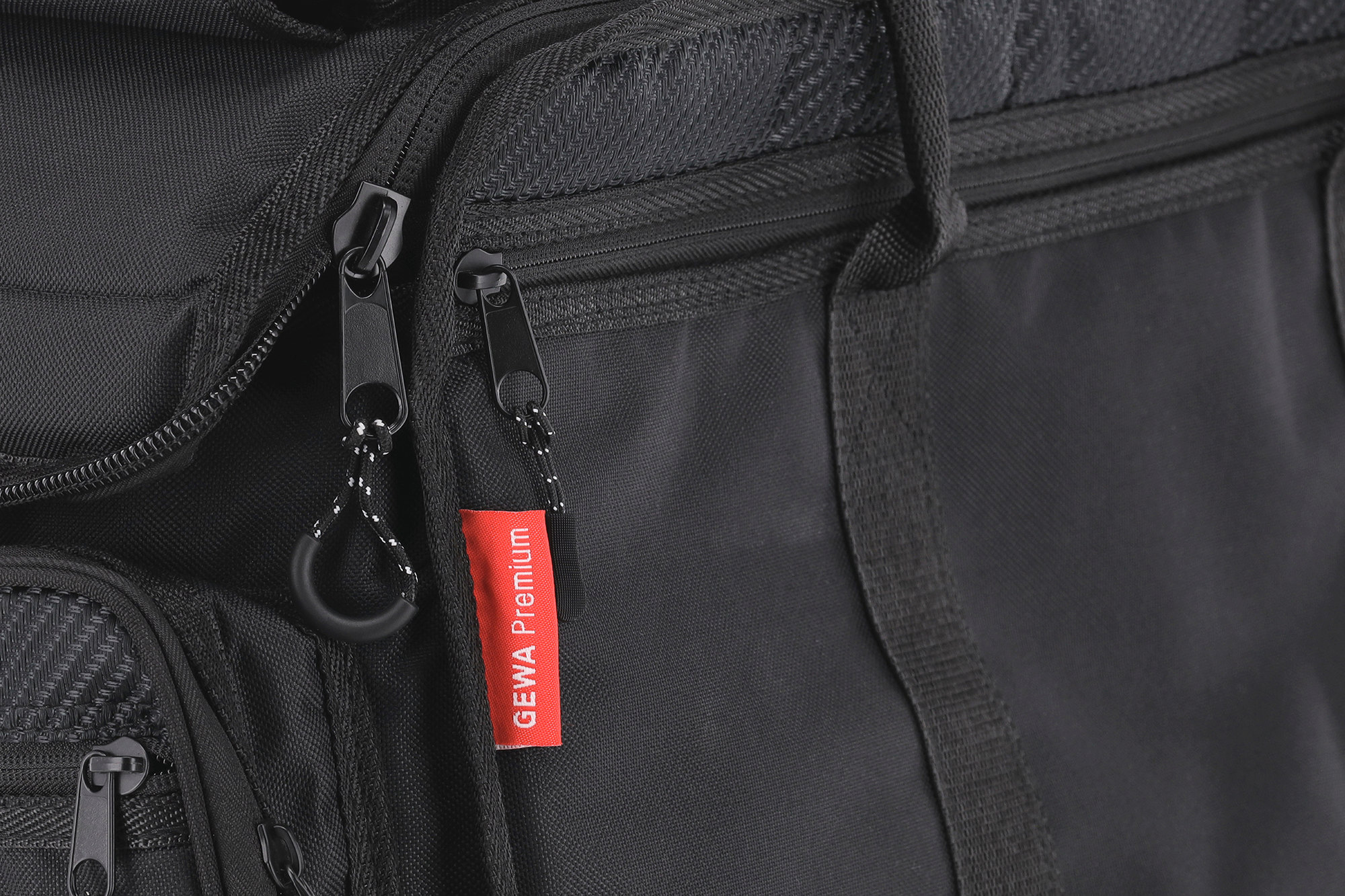 GEWA Gig-Bag Premium für 3 Trompeten Schwarz GEWA Gig-Bag Premium für 3 Trompeten Schwarz