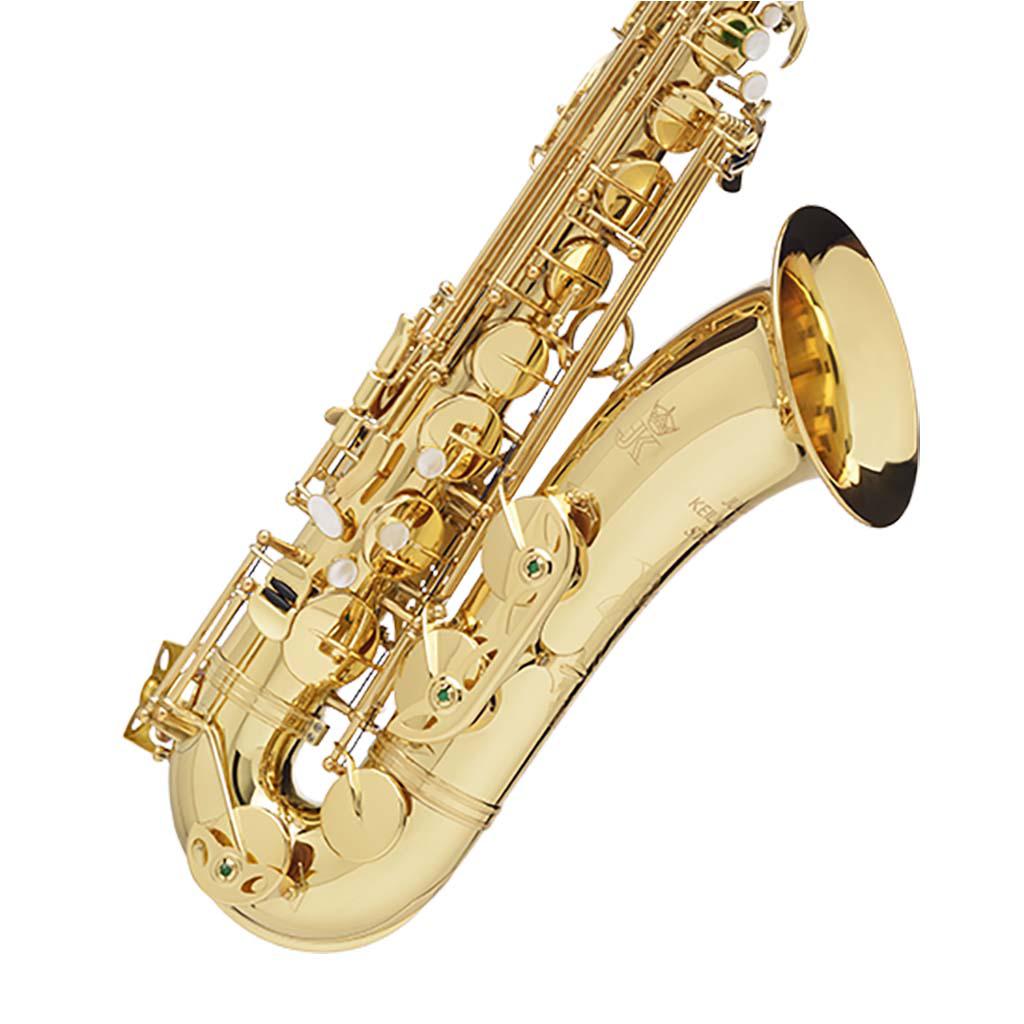 Keilwerth Student ST110 Tenor-Saxophon