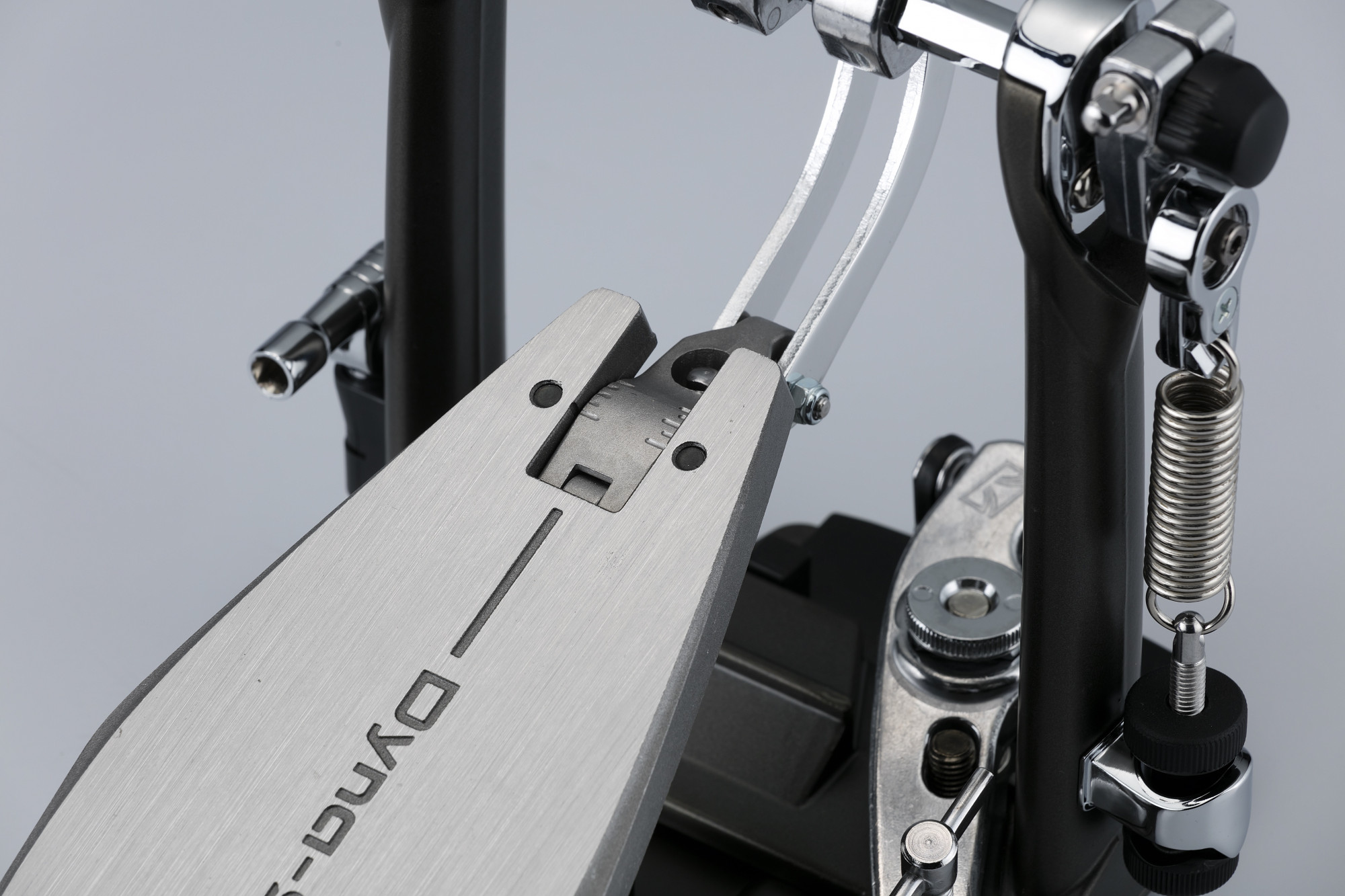Tama HPDS1TW Doppelfußmaschine für Bassdrum - Dyna Sync Series Tama HPDS1TW Doppelfußmaschine für Bassdrum - Dyna Sync Series