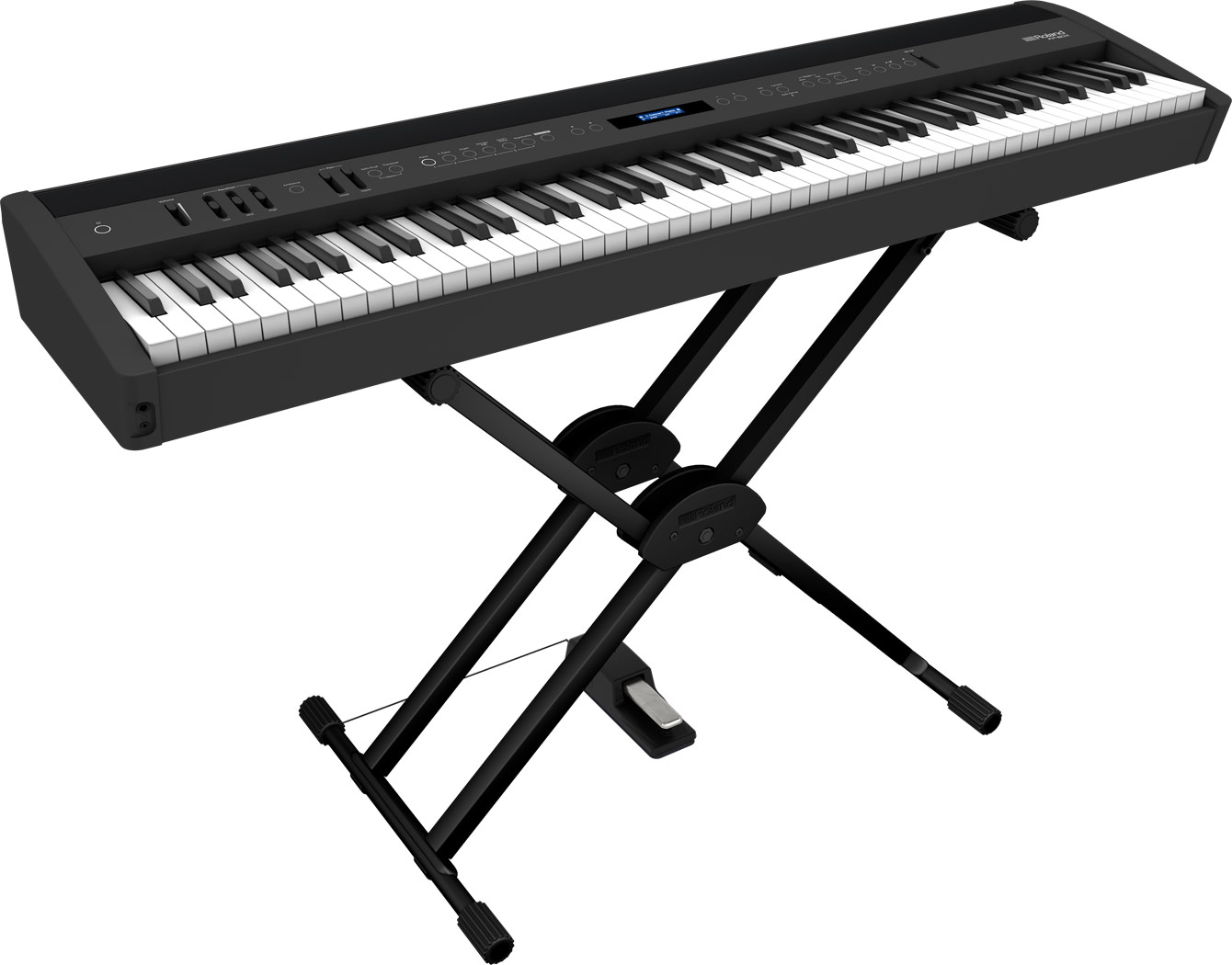 Roland FP-60-X BK Digital Piano