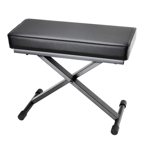 Adam Hall Stands SKT 17 Pianohocker