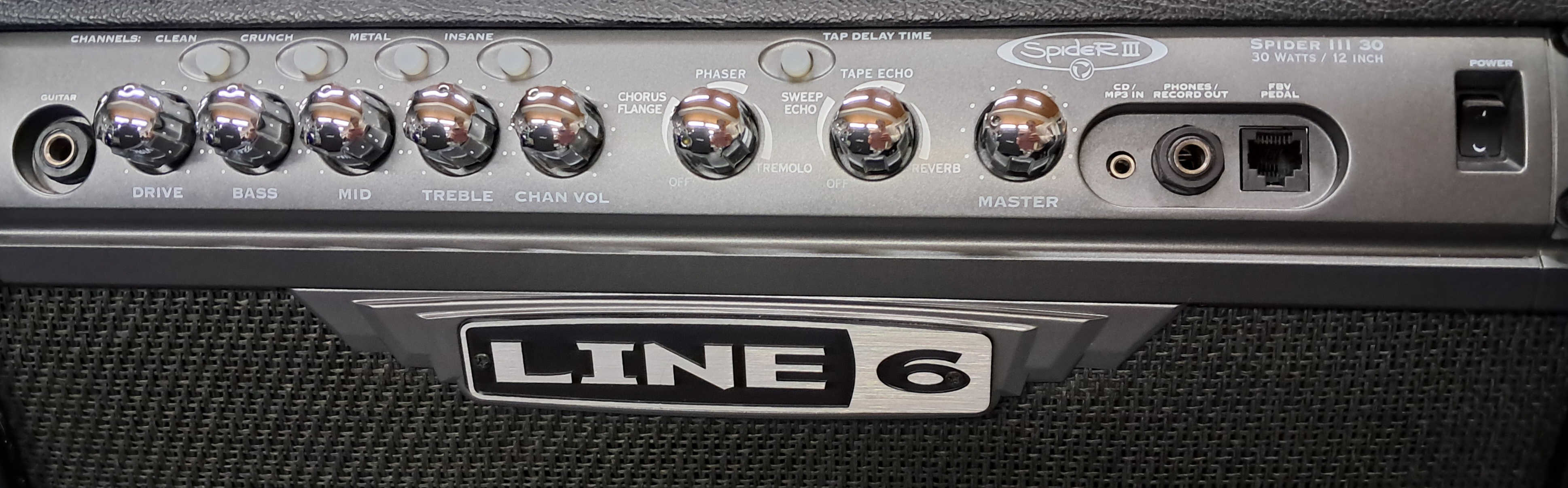 Line6 3