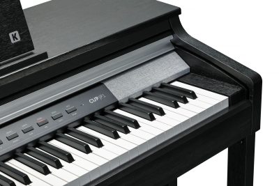 Kurzweil CUP P1 WH Digital Piano 88 Tasten weiß inkl. Pianobank