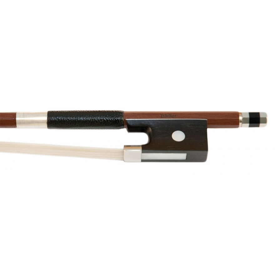 Dörfler DV6 Violin-Bogen 4/4 - Brasilholz, runde Stange
