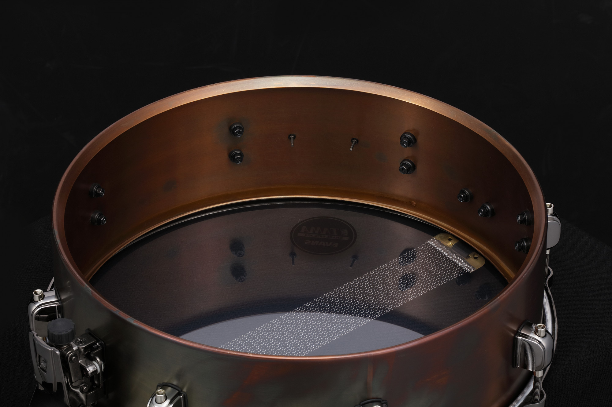 Tama SLP LBZ1445 Snaredrum 14x4,5"