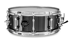 Mapex Armory 14" x 5,5" Tomahawk Black Plating Snaredrum