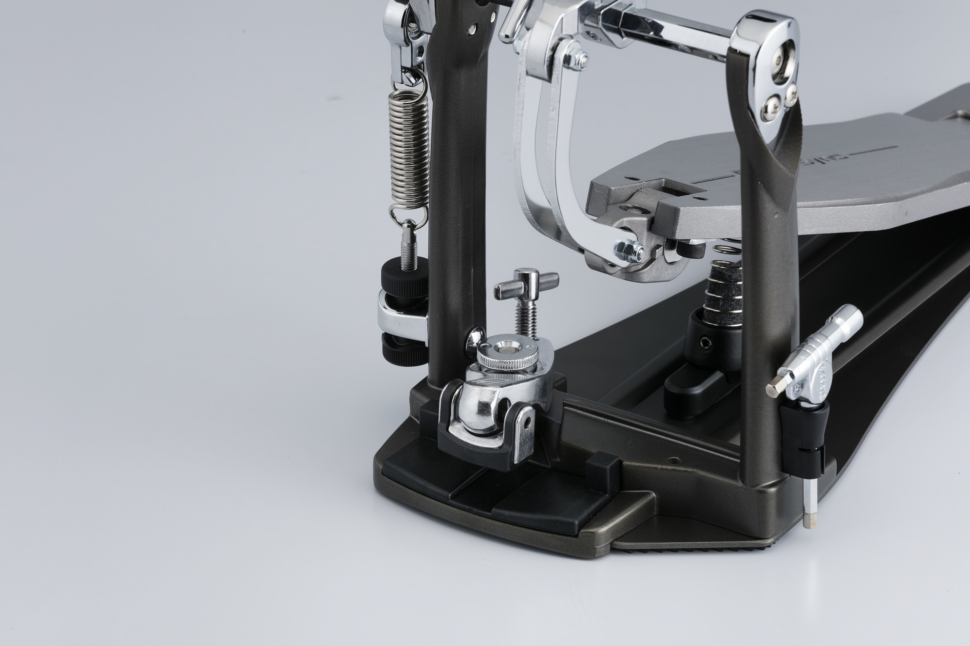Tama HPDS1TW Doppelfußmaschine für Bassdrum - Dyna Sync Series Tama HPDS1TW Doppelfußmaschine für Bassdrum - Dyna Sync Series