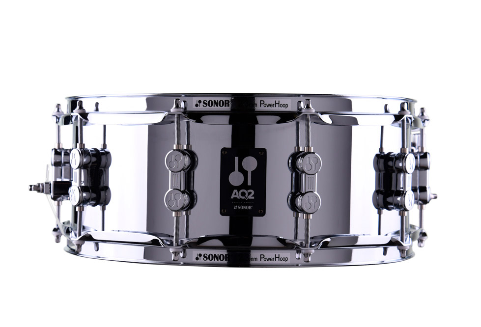 Sonor AQ2 14"x55" Snare - SDS