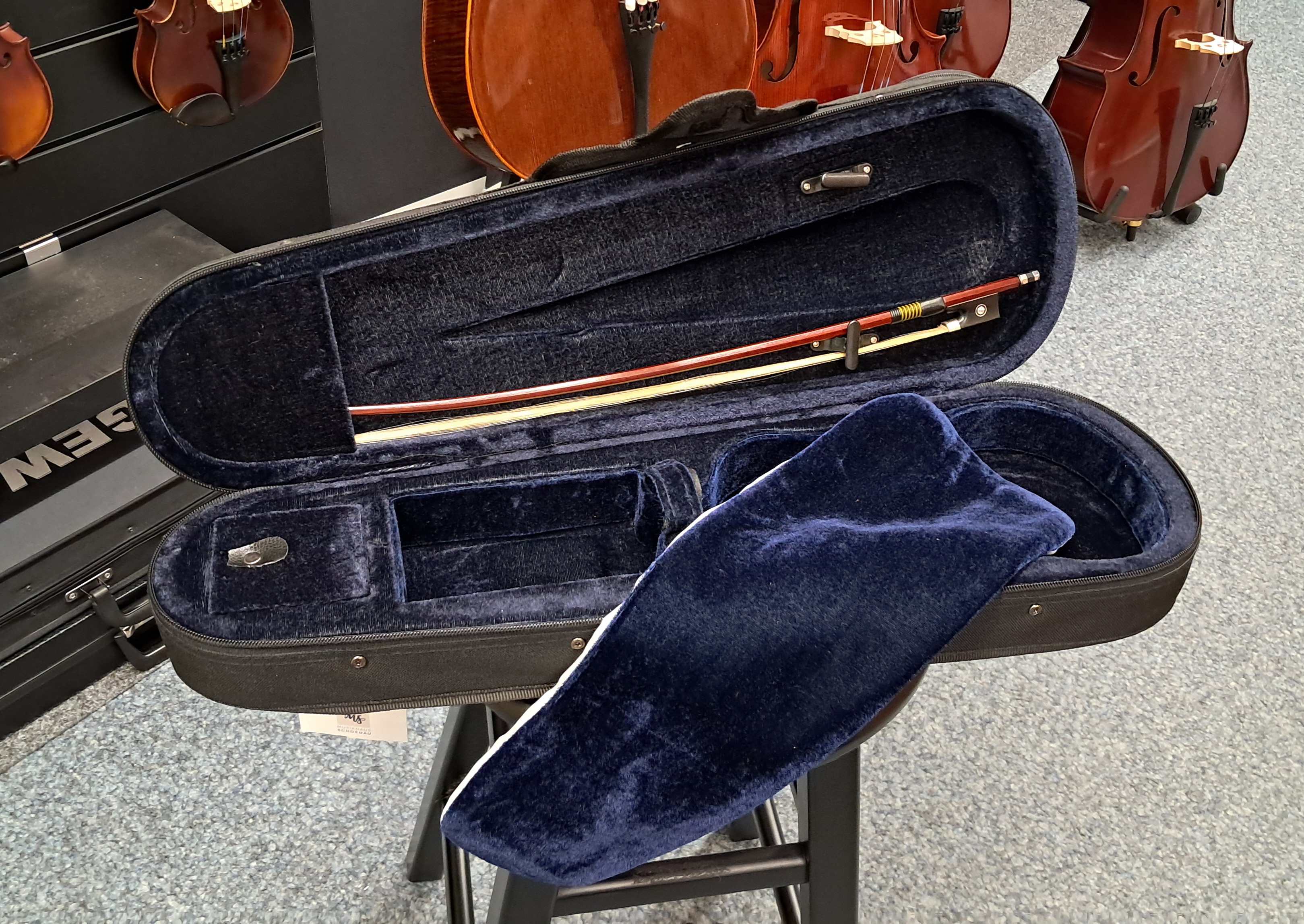 Johanse Set 18 8