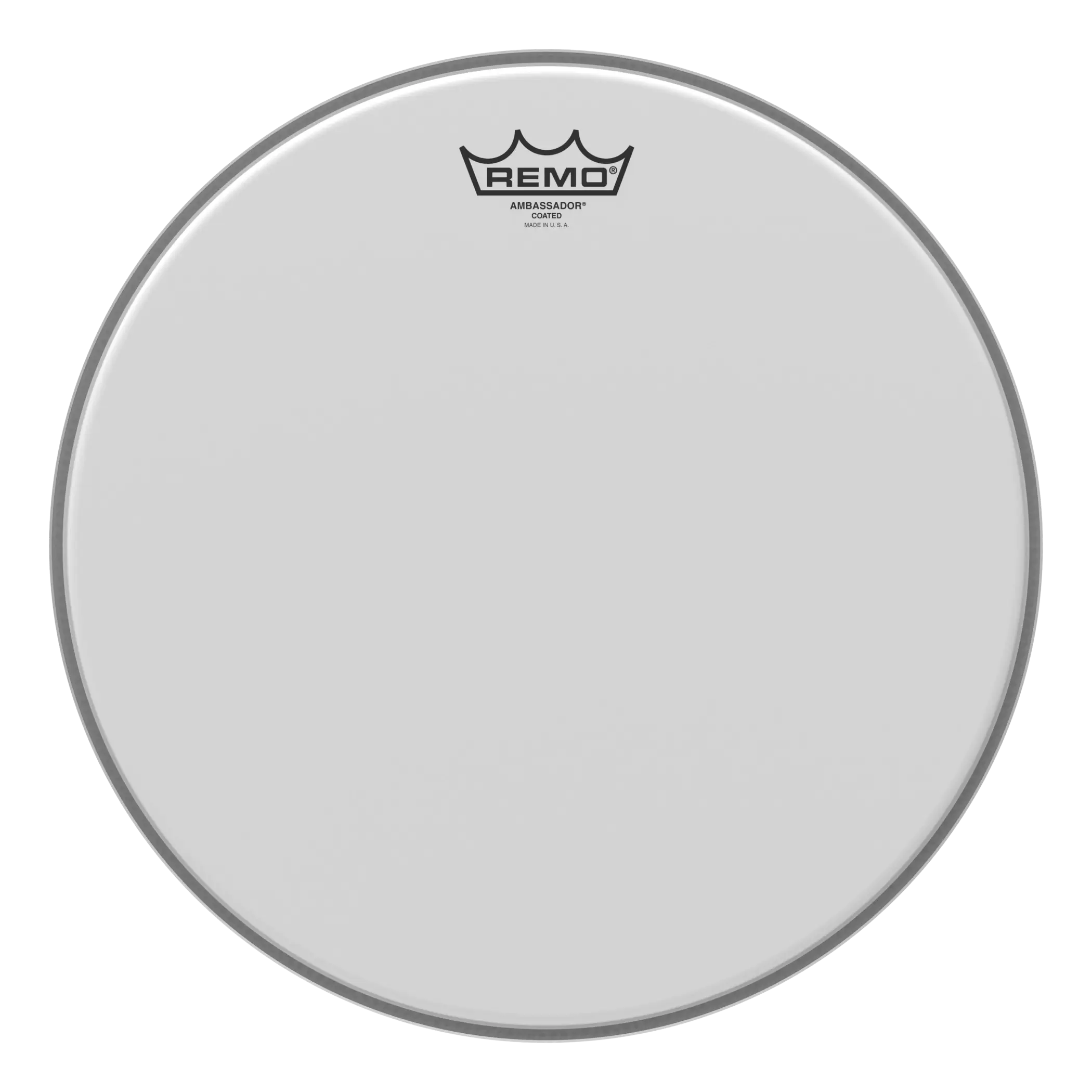 Remo 14" Ambassador Coated