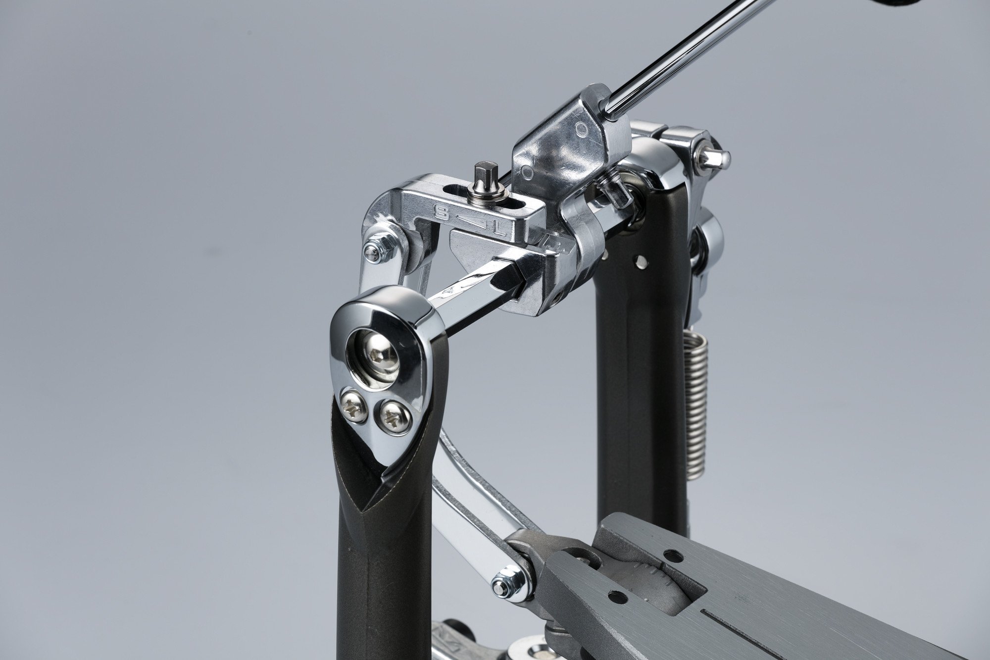 Tama HPDS1TW Doppelfußmaschine für Bassdrum - Dyna Sync Series Tama HPDS1TW Doppelfußmaschine für Bassdrum - Dyna Sync Series
