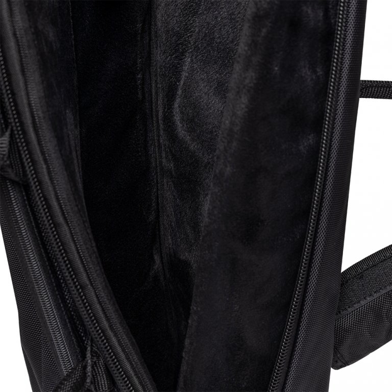 Stagg SB-TP-BK Bag für Trompete