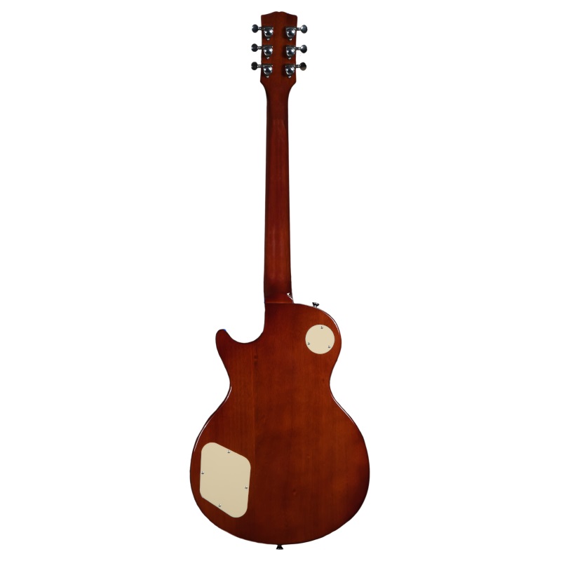 Prodipe LP300 Honey Burst E-Gitarre