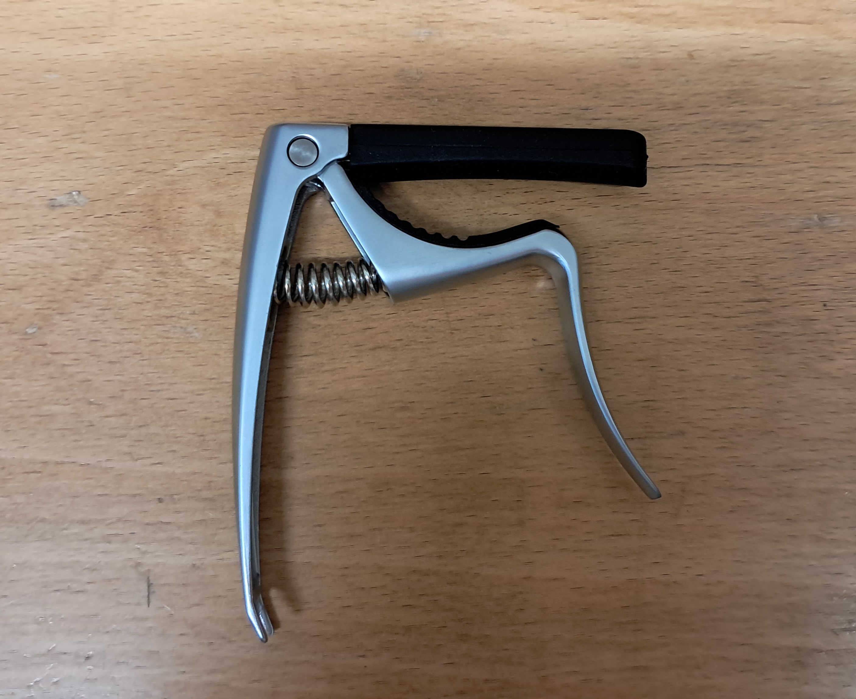 Pro FLX Capo (1)