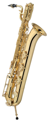 JUPITER Bariton-Saxophon JBS-1000