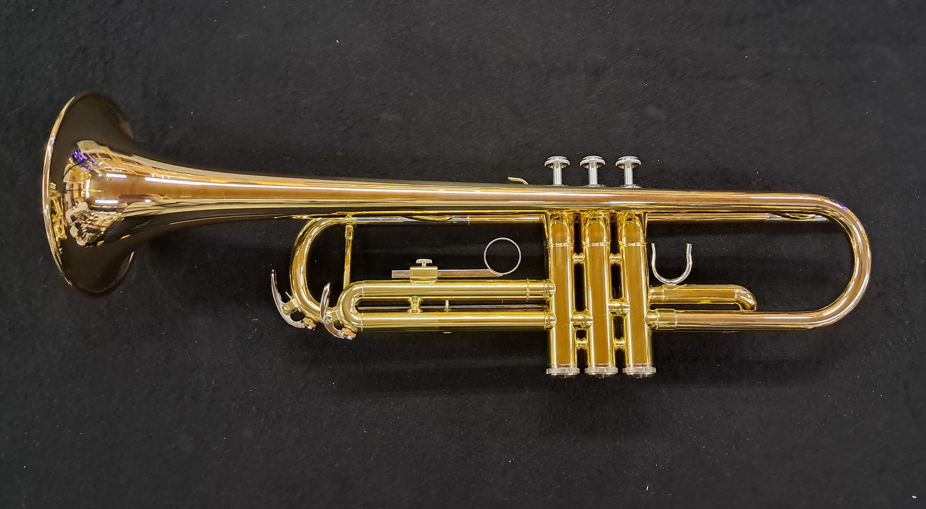 Yamaha YTR-4230G 2