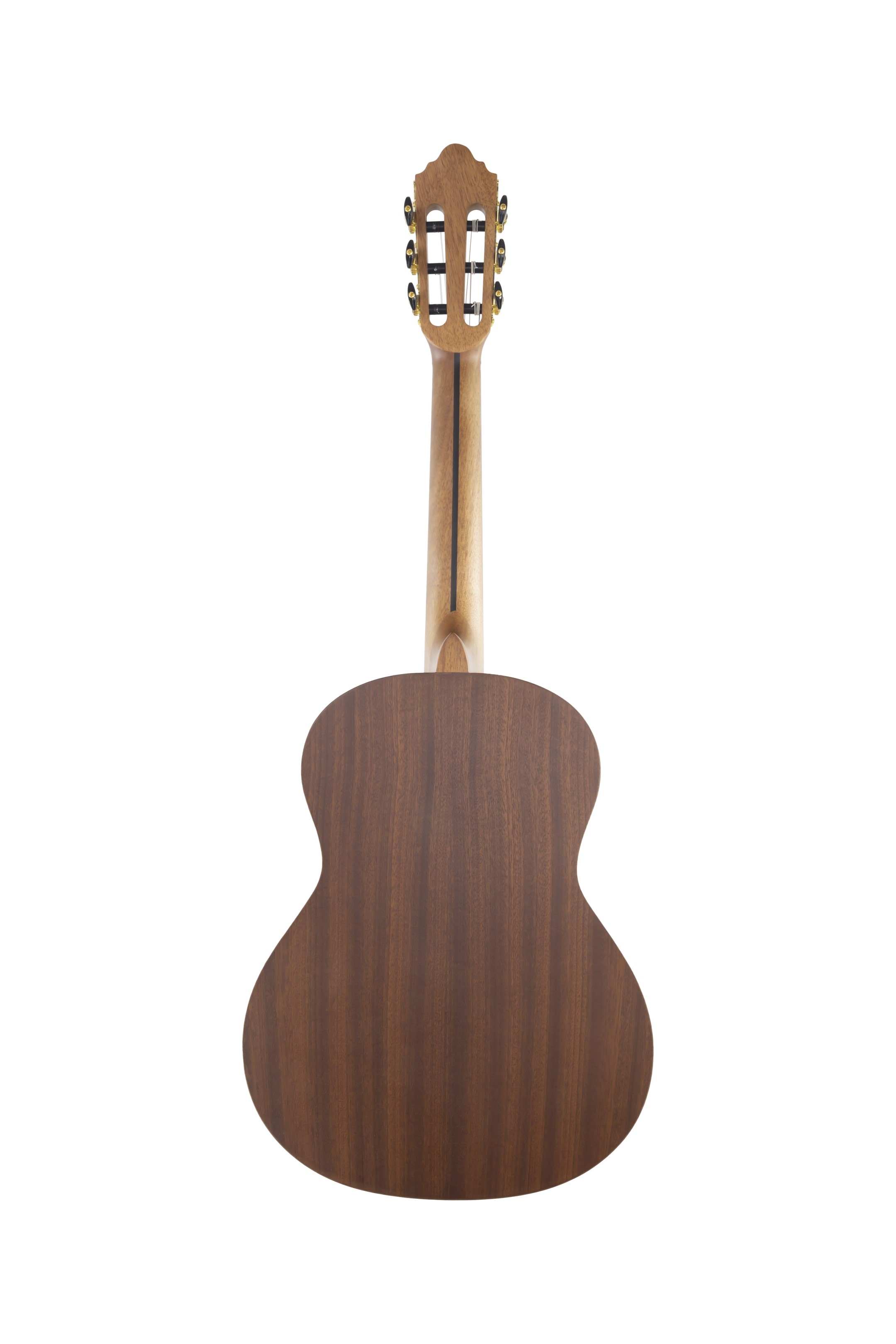 Contigo Konzertgitarre 1/2 C-103-12 solid Top ½ size Gitarre