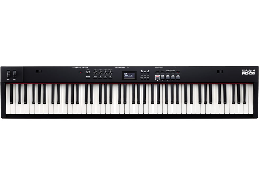 Roland RD-08 Stagepiano