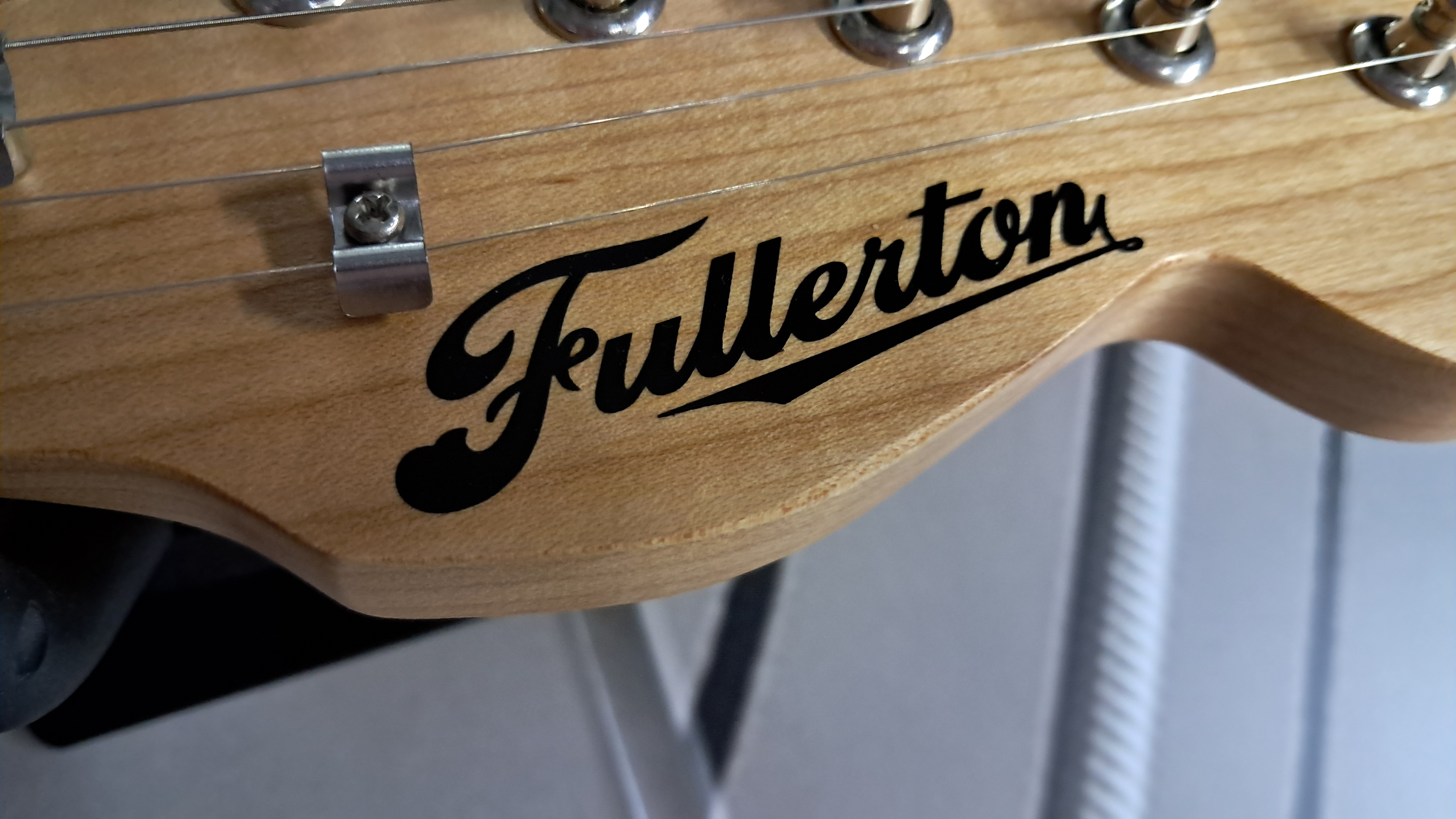 Fullerton Tele 3