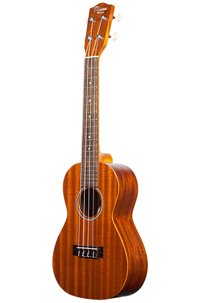 Ohana CK-10S Konzert Ukulele