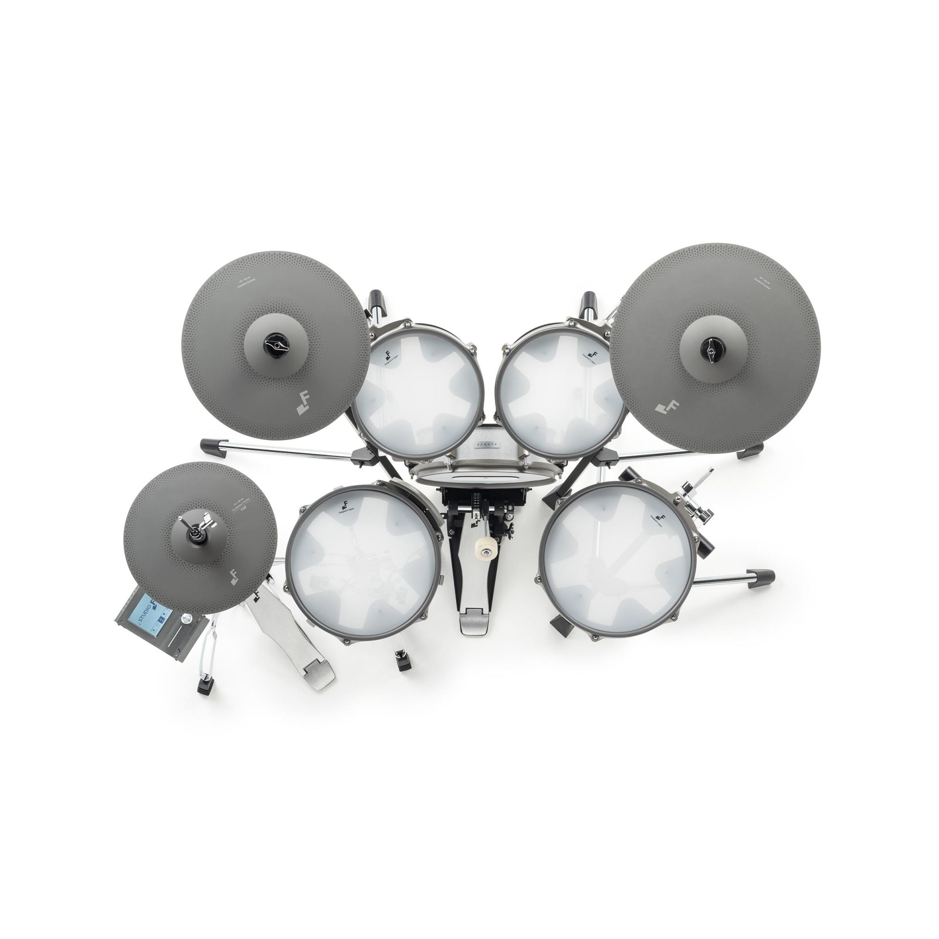 EFNOTE 3 Style-A E-Drum Set