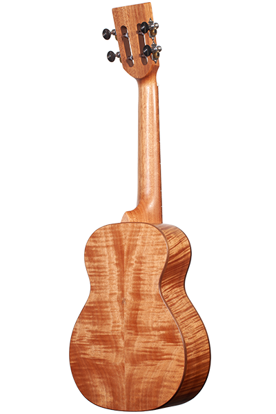 Ohana CK-18OM Konzert-Ukulele (inkl. Premium Bag) *second hand*