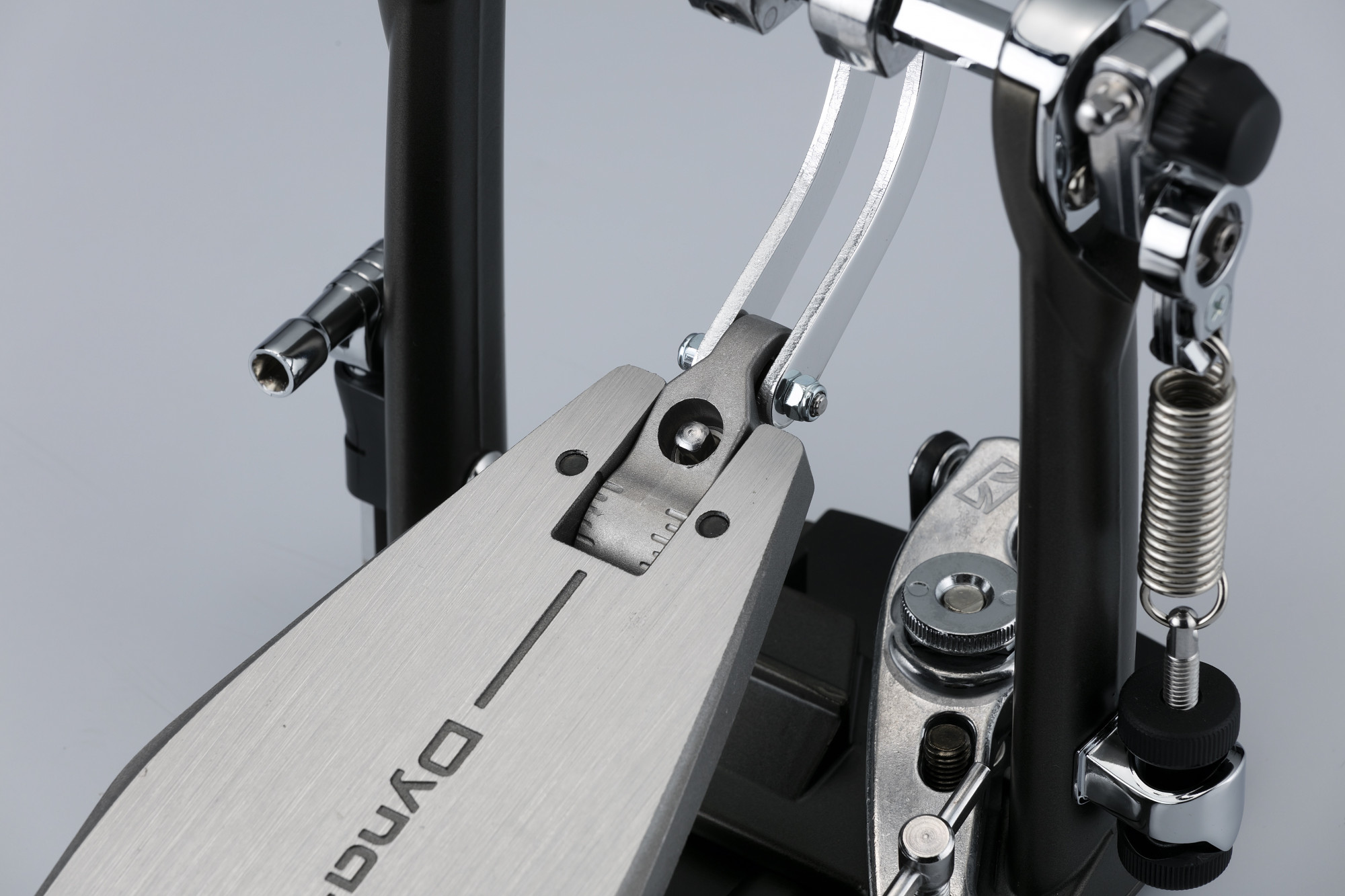 Tama HPDS1TW Doppelfußmaschine für Bassdrum - Dyna Sync Series Tama HPDS1TW Doppelfußmaschine für Bassdrum - Dyna Sync Series