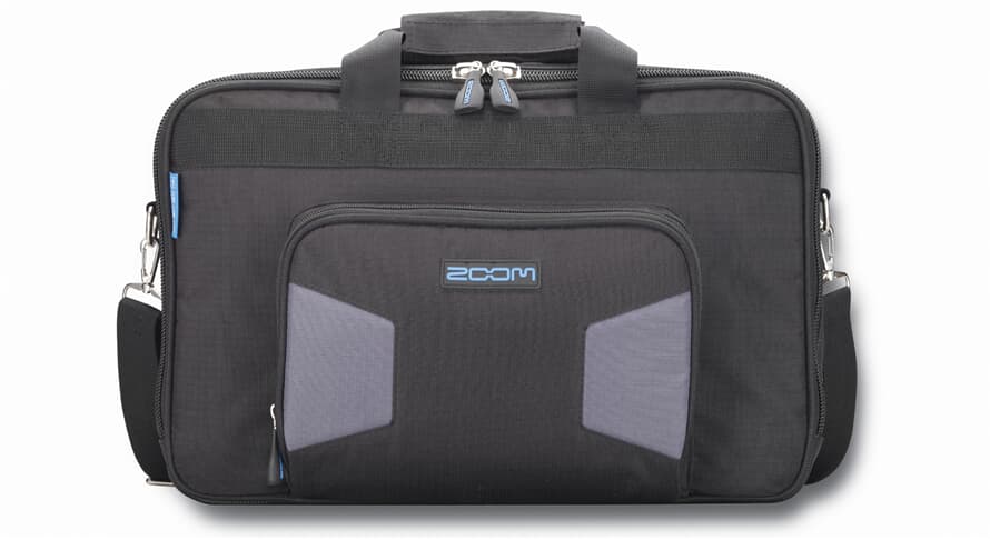 Zoom SCR16 Tasche