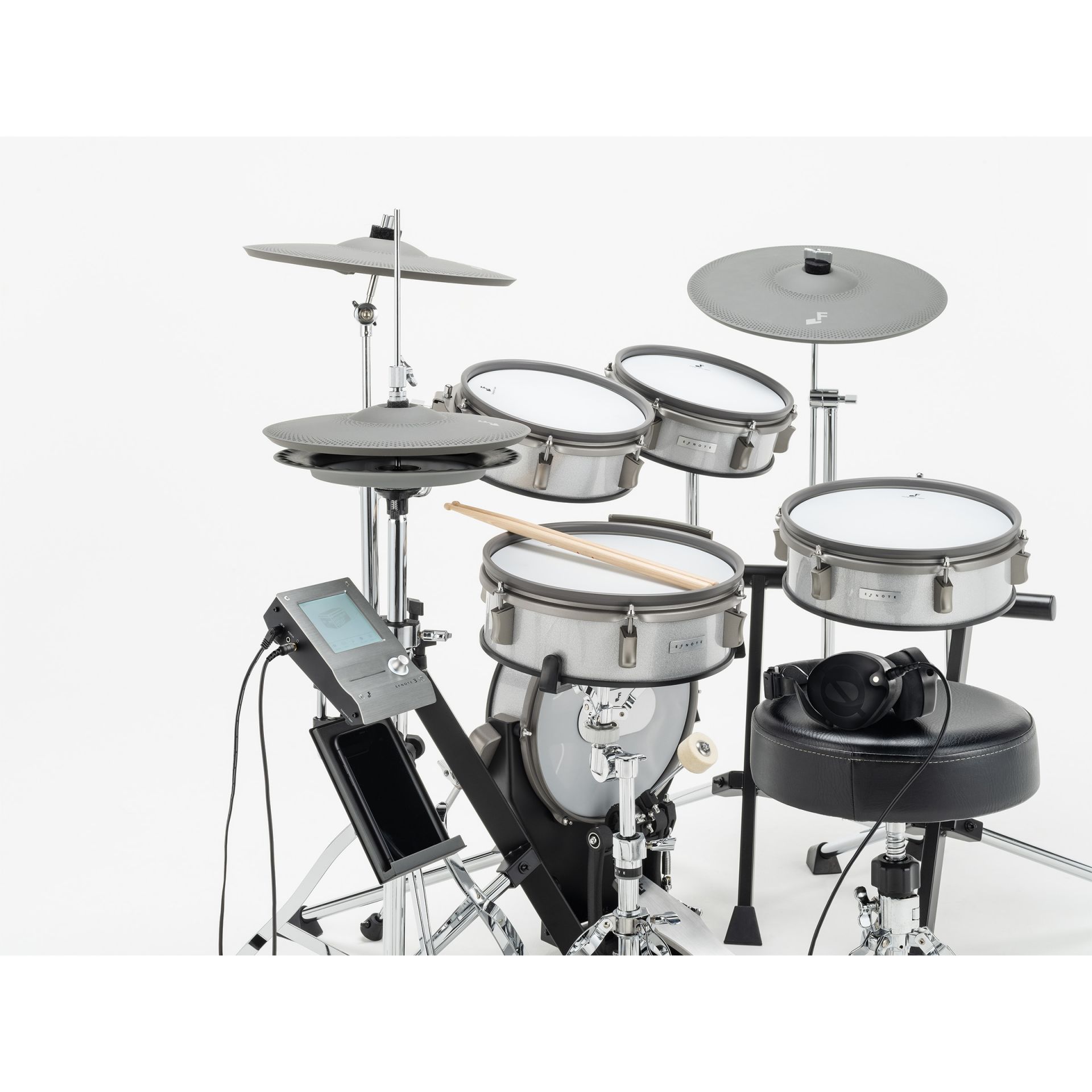 EFNOTE 3 Style-A E-Drum Set