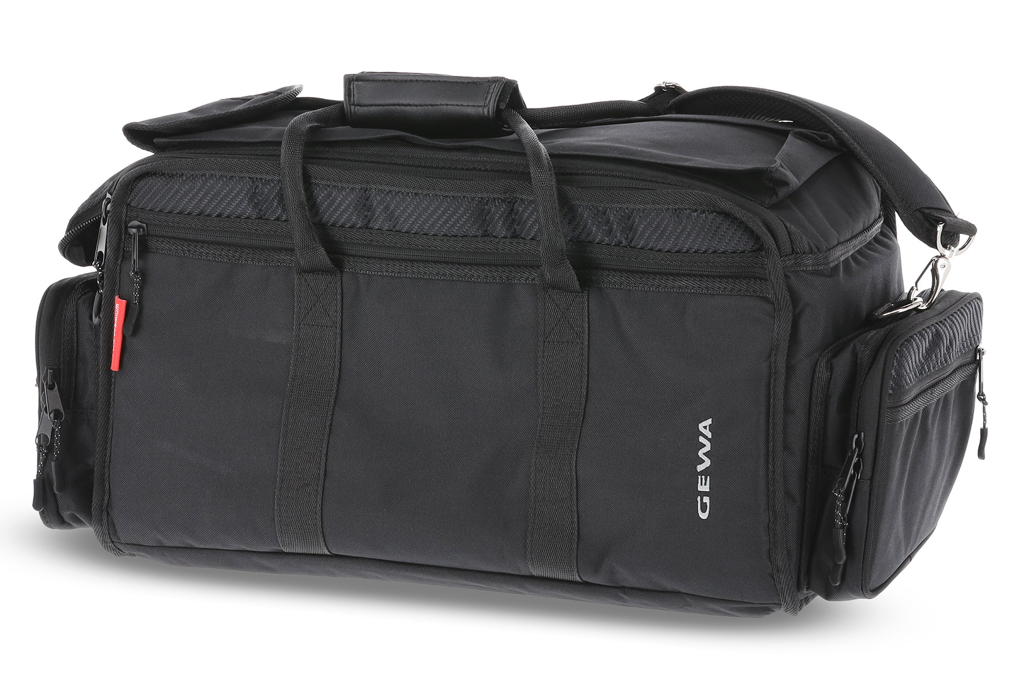 GEWA Gig-Bag Premium für 3 Trompeten Schwarz GEWA Gig-Bag Premium für 3 Trompeten Schwarz