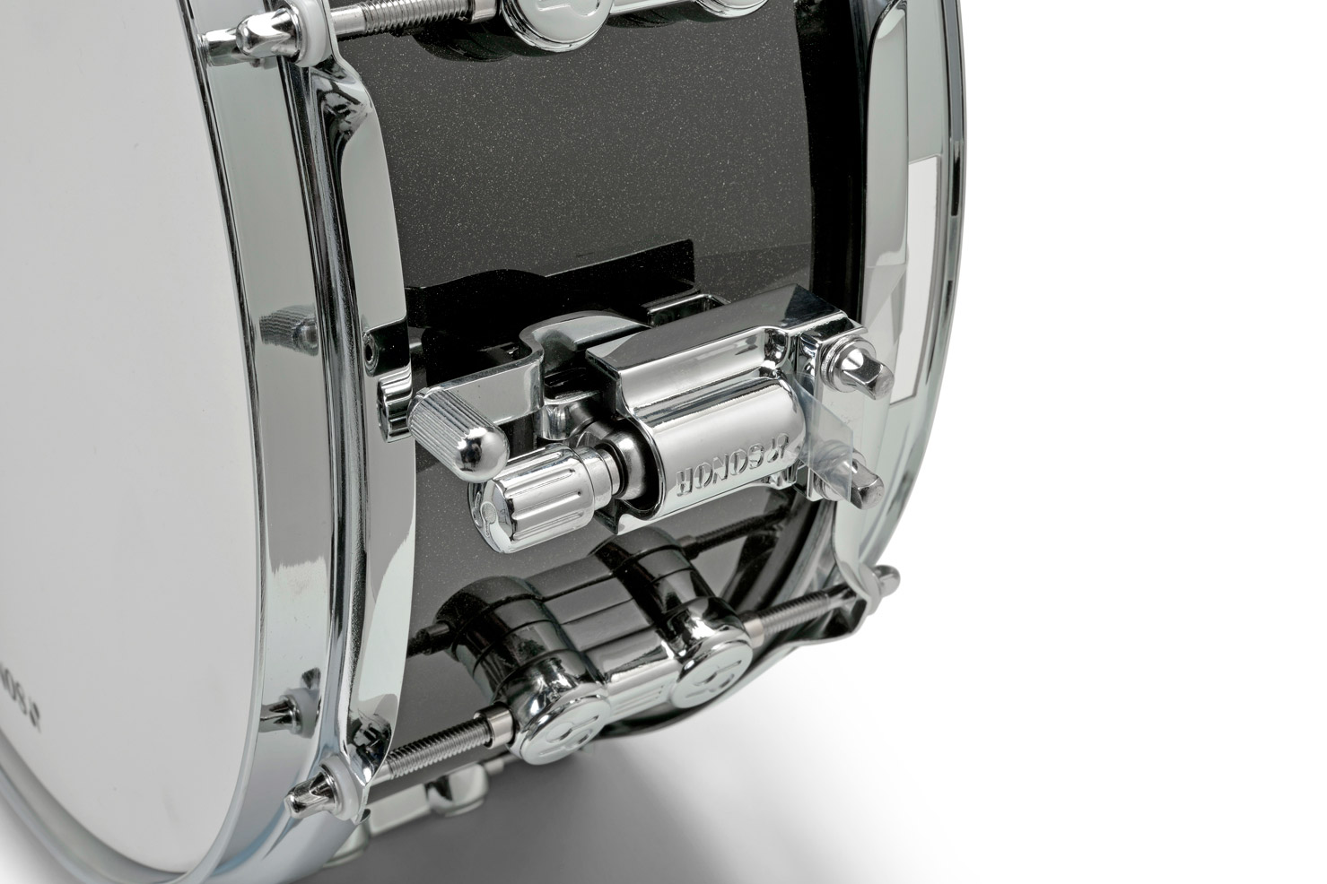 Sonor AQ2 14"x5,5" Snaredrum - SDS