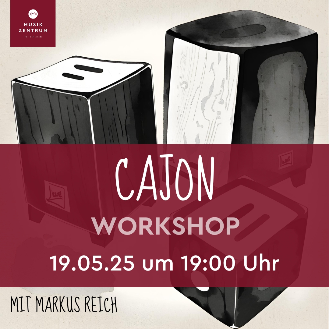 190525-Cajon-Workshop