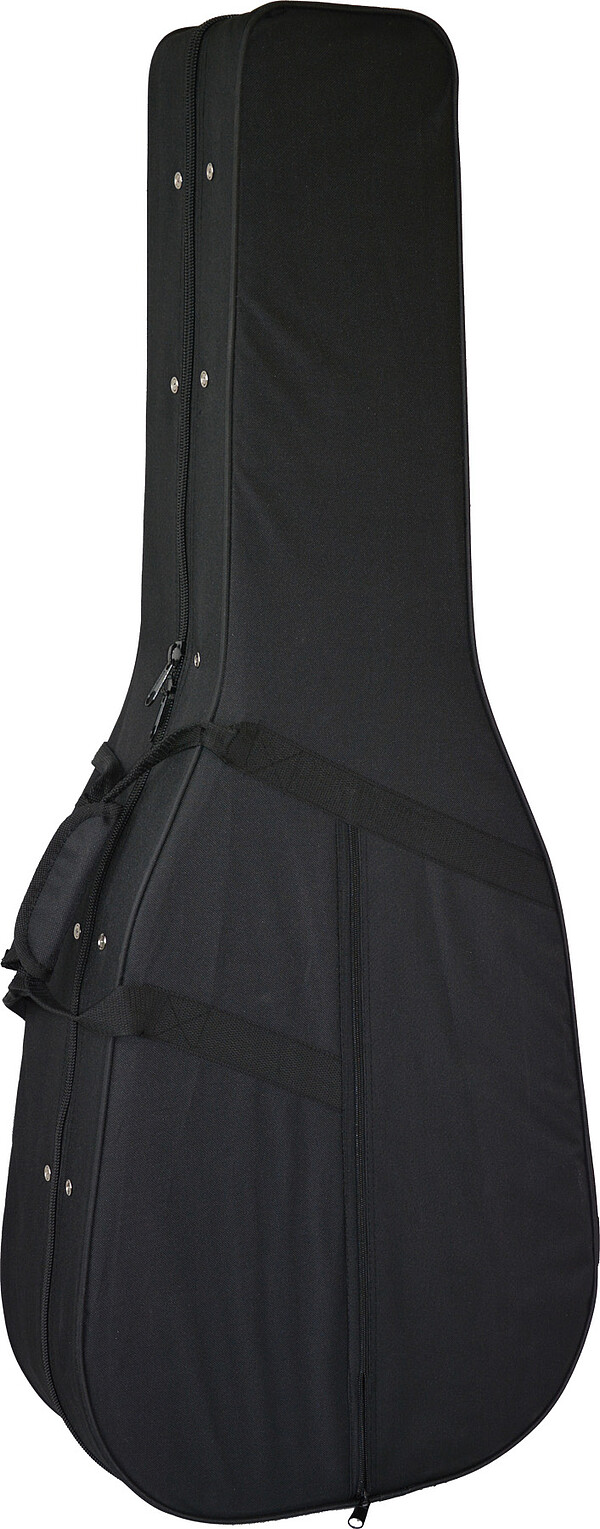 Catfish Softcase M2 für Konzertgitarre