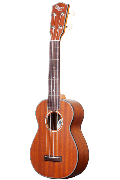 Ohana SK-14 Sopran Ukulele