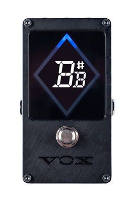 Vox VXT-1 Strobe Bodentuner