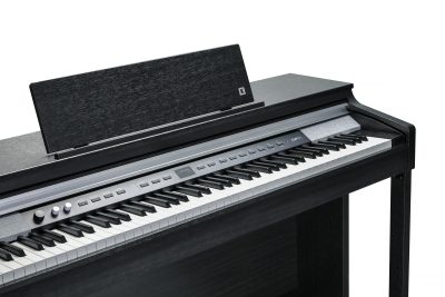 Kurzweil CUP P1 WH Digital Piano 88 Tasten weiß inkl. Pianobank