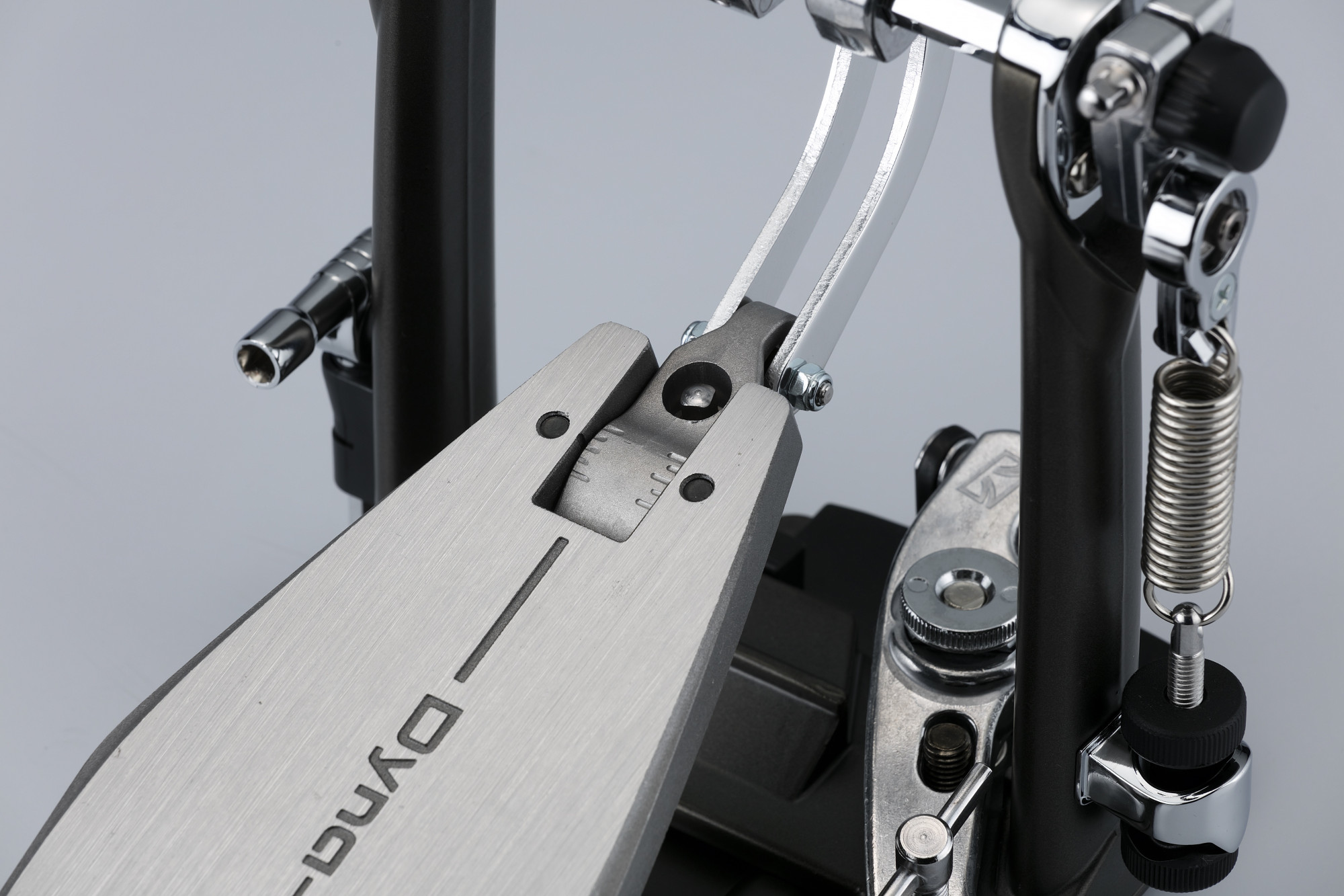 Tama HPDS1TW Doppelfußmaschine für Bassdrum - Dyna Sync Series Tama HPDS1TW Doppelfußmaschine für Bassdrum - Dyna Sync Series