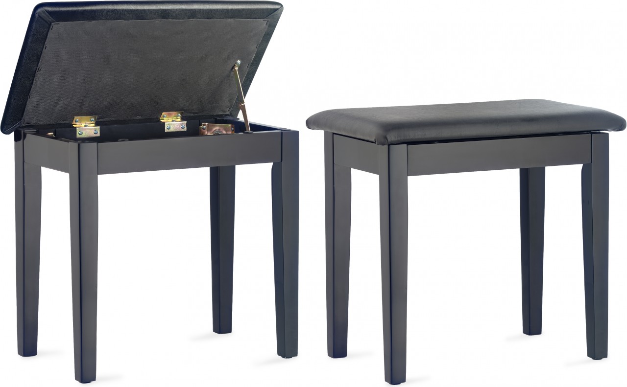 Stagg PBF23 BKM SBK Klavierbank
