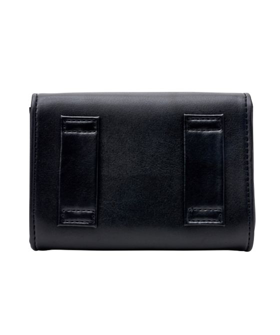 Protec A271 Mundstücktasche Trompete Schwarz Kunstleder