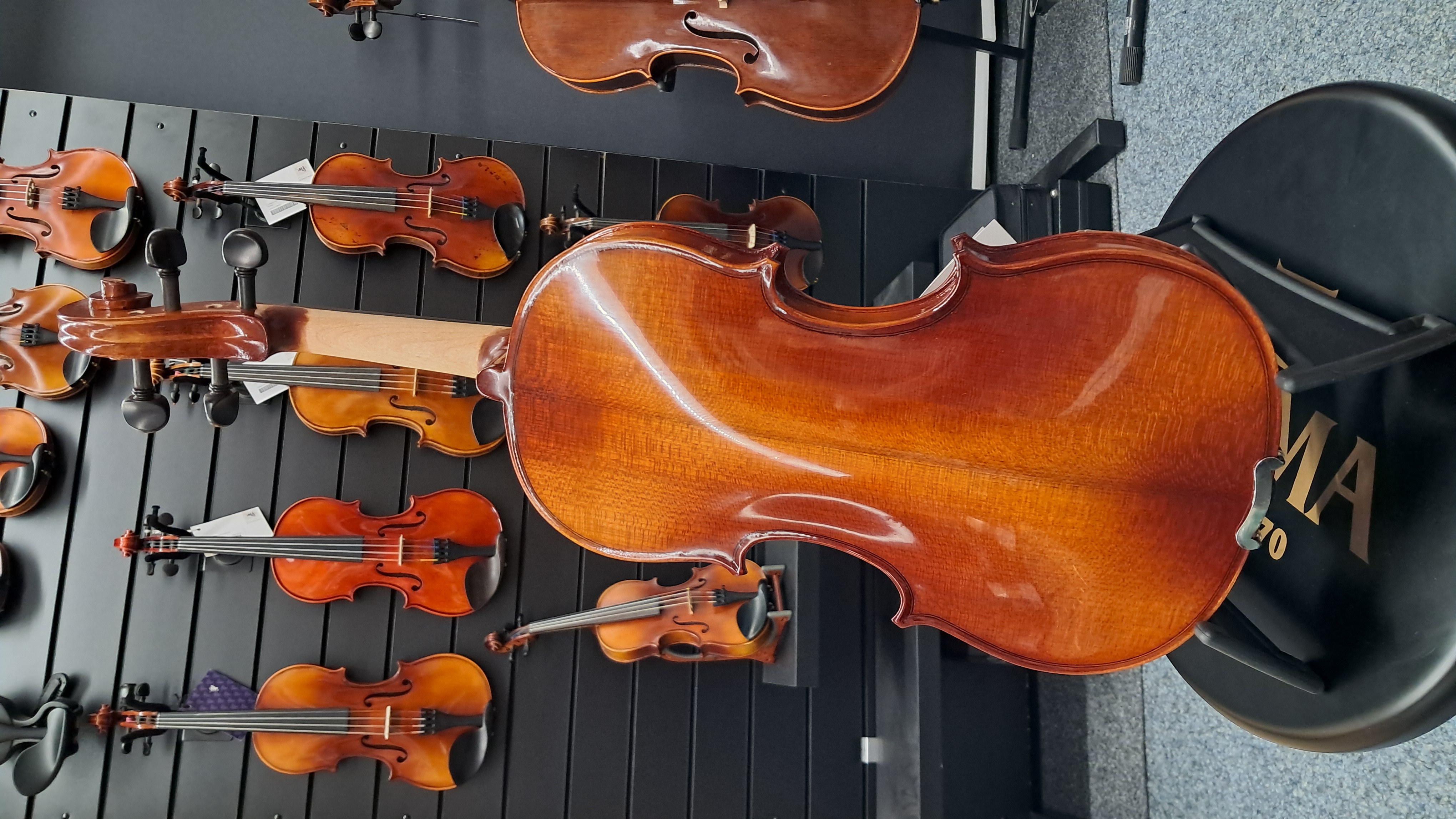 Johanse Set II 34 2