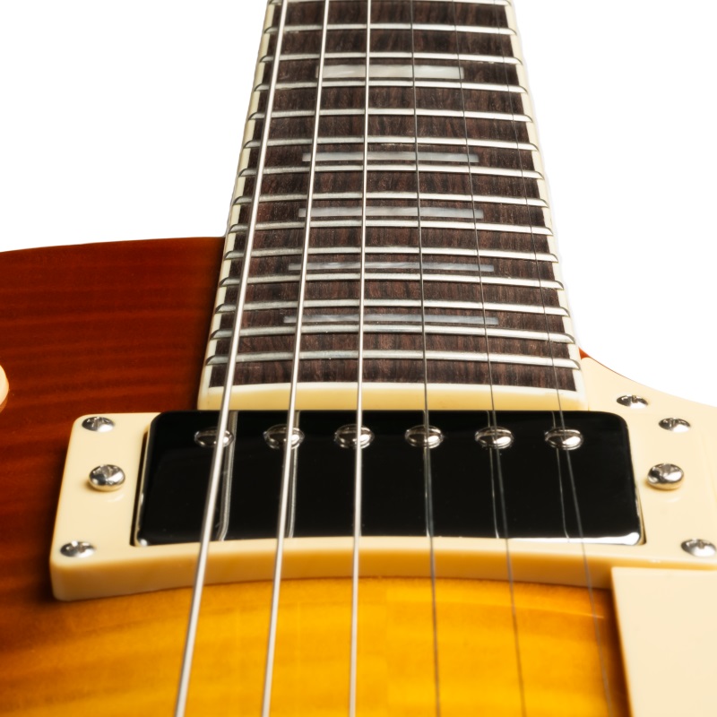 Prodipe LP300 Honey Burst E-Gitarre