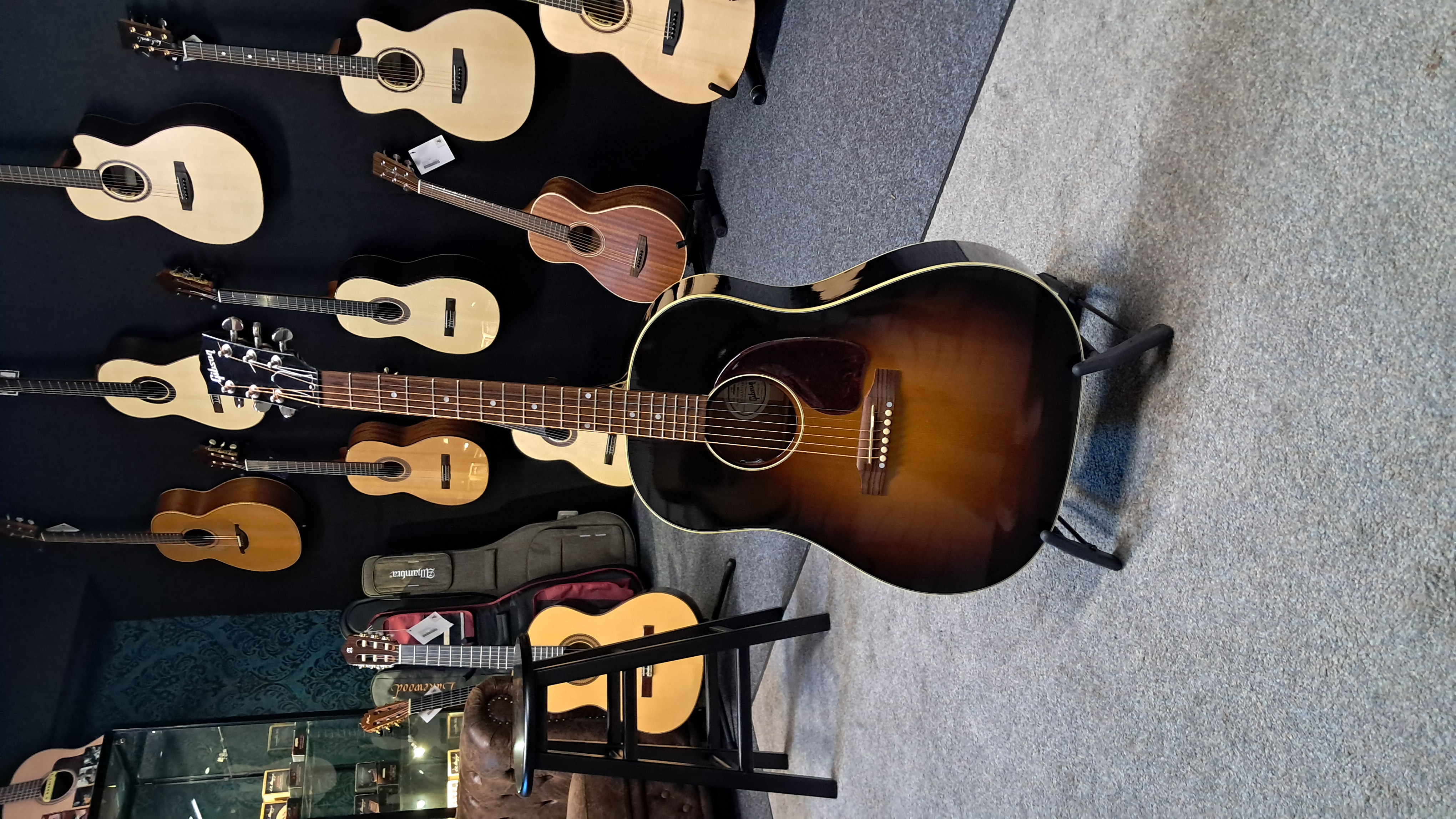 J45 Standard 1