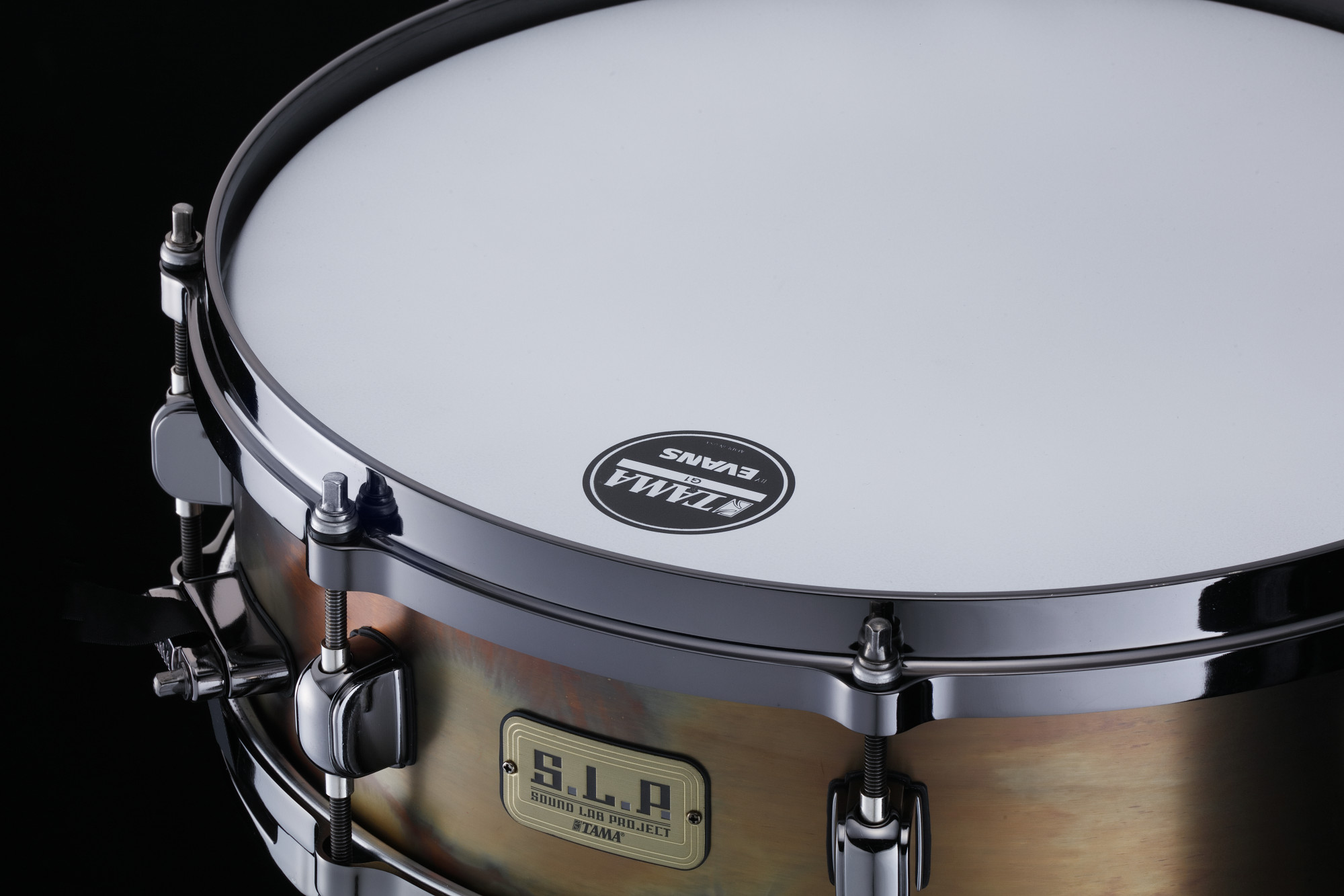 Tama SLP LBZ1445 Snaredrum 14x4,5"