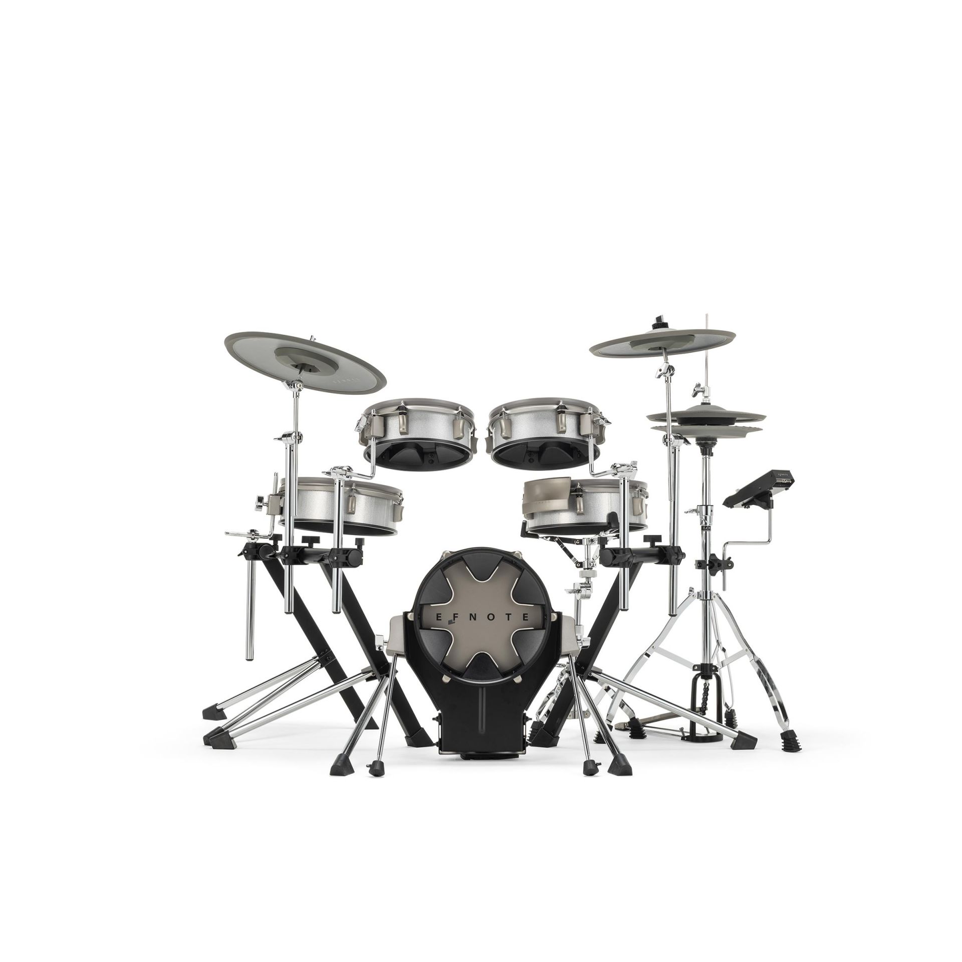 EFNOTE 3 Style-A E-Drum Set