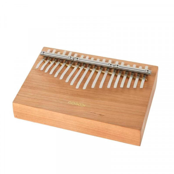 Magadi M18 Duo-Kalimba