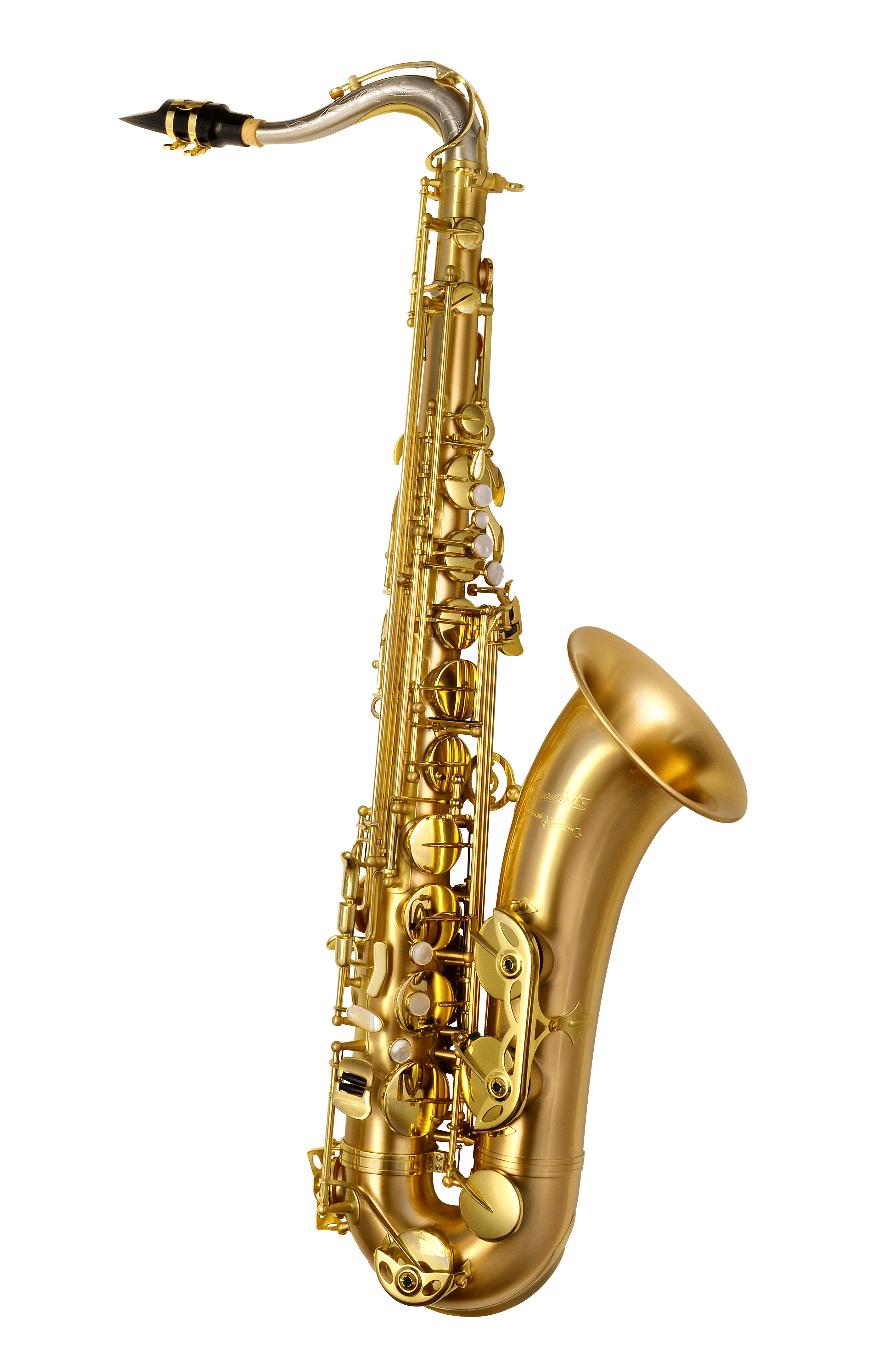 P. Mauriat Le Bravo 200 Tenor-Saxophon