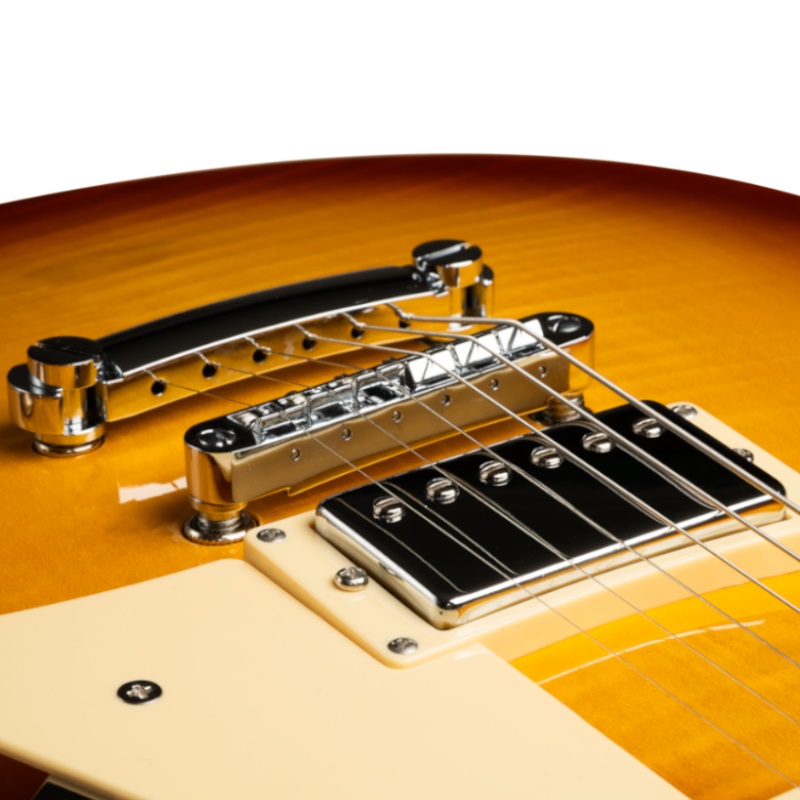 Prodipe LP300 Honey Burst E-Gitarre